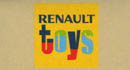 Renault Les P'tites Mythiques