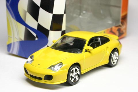 Porsche 911(996) Turbo