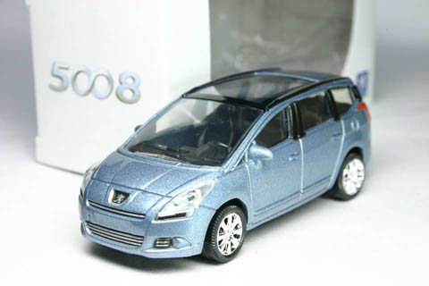 Peugeot 5008 (2009)