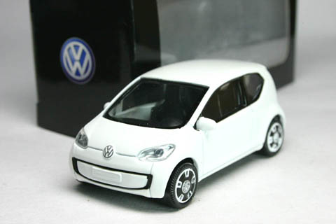 Volkswagen UP! Concept