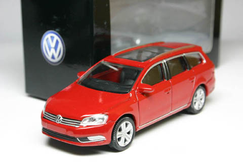 Volkswagen Passat Variant (2010)