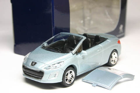 Peugeot 308CC (2011)