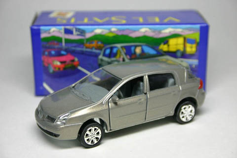Renault Vel Satis (ph1 2002)