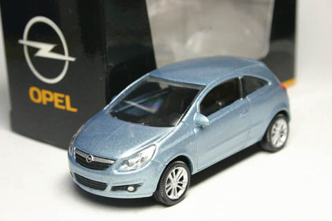 Opel Corsa 3dr
