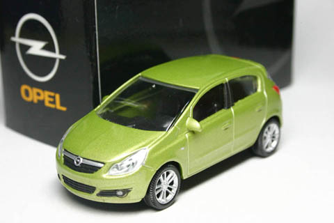 Opel Corsa 5dr