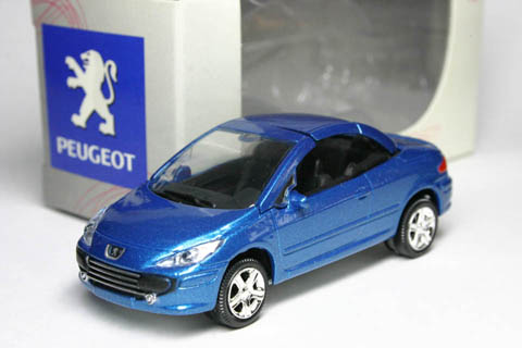 Peugeot 307CC (2005)